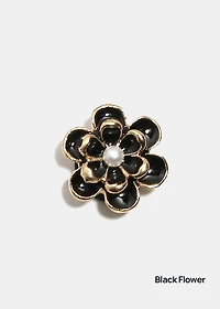 Miss A Luxe Decorative Charm - Miscellaneous