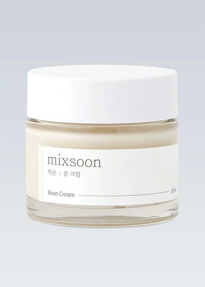 mixsoon Bean Cream 50ml