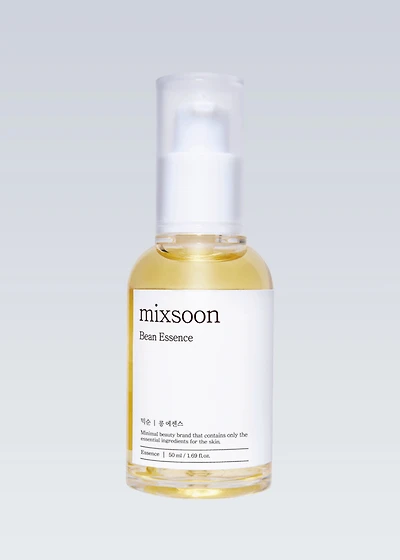 mixsoon Bean Essence 50ml