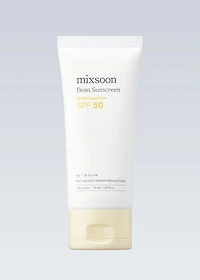 mixsoon Bean Sunscreen 50ml