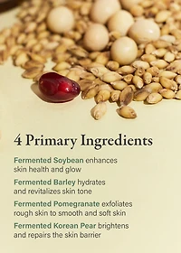 mixsoon Bean Sunscreen 50ml