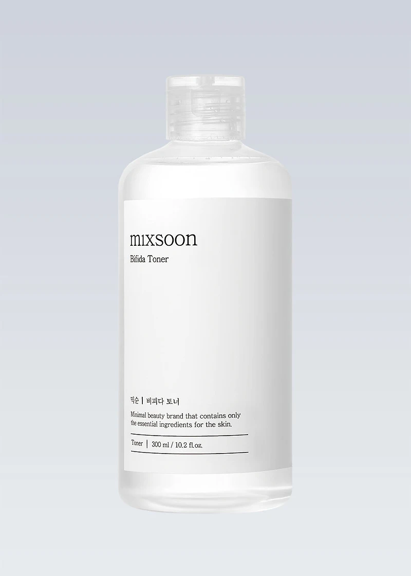 mixsoon Bifida Toner 300ml