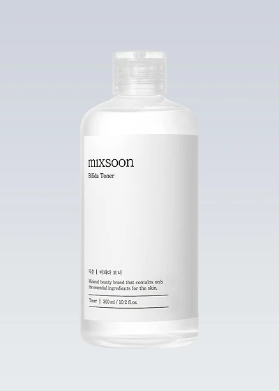 mixsoon Bifida Toner 300ml