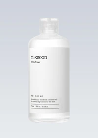 mixsoon Bifida Toner 300ml