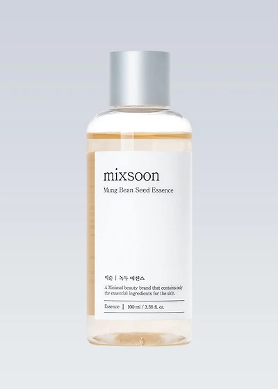mixsoon Mung Bean Seed Essence 100ml