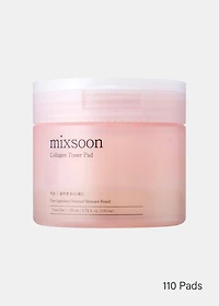 mixsoon Round Toner Pads