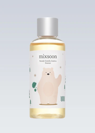mixsoon Soondy Centella Asiatica Essence 100ml