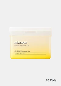 mixsoon Square Toner Pads