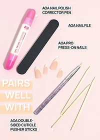 AOA Super-Fine Nail Art Brush