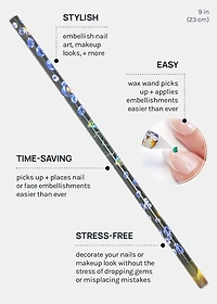AOA Bling-it On Nail Art Picking Wand