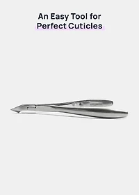 AOA Nail Cuticle Clipper