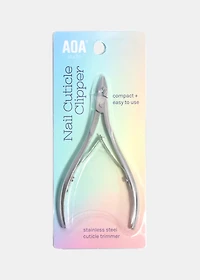 AOA Nail Cuticle Clipper