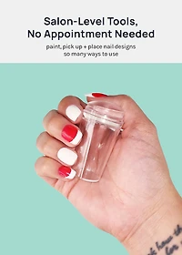 AOA Nail Stamper