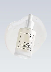 numbuzin No. 3 Skin Softening Serum 50ml