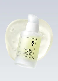 numbuzin No. 5 Goodbye Blemish Serum 50ml