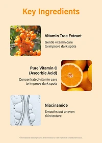 numbuzin No. 5 Goodbye Blemish Serum 50ml