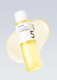 numbuzin No. 5+ Vitamin Boosting Essential Toner 200ml