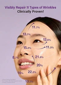 numbuzin No. 9 NAD Bio Lifting Essence 50ml