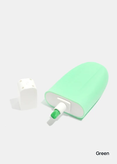 Official Key Items Highlighter - Popsicle