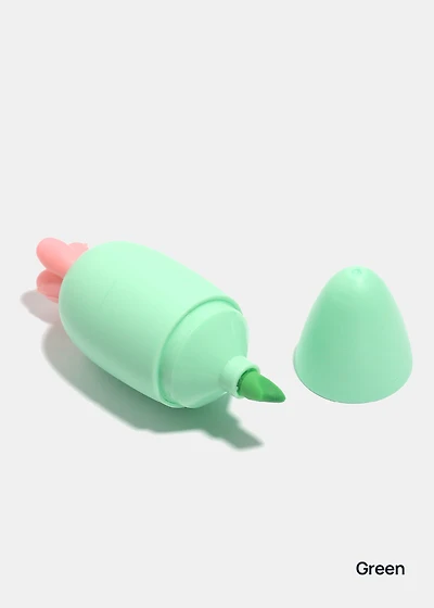 Official Key Items Highlighter