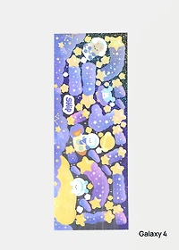 Official Key Items Sticker Sheet