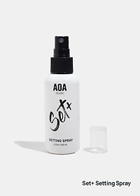 AOA Primer+ Face Primer & Set+ Setting Spray