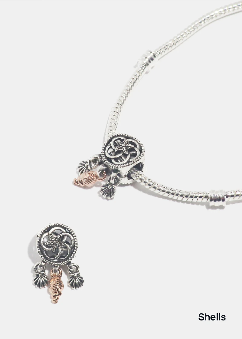 Miss A Bead Charm
