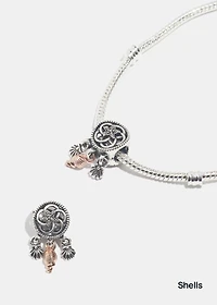 Miss A Bead Charm
