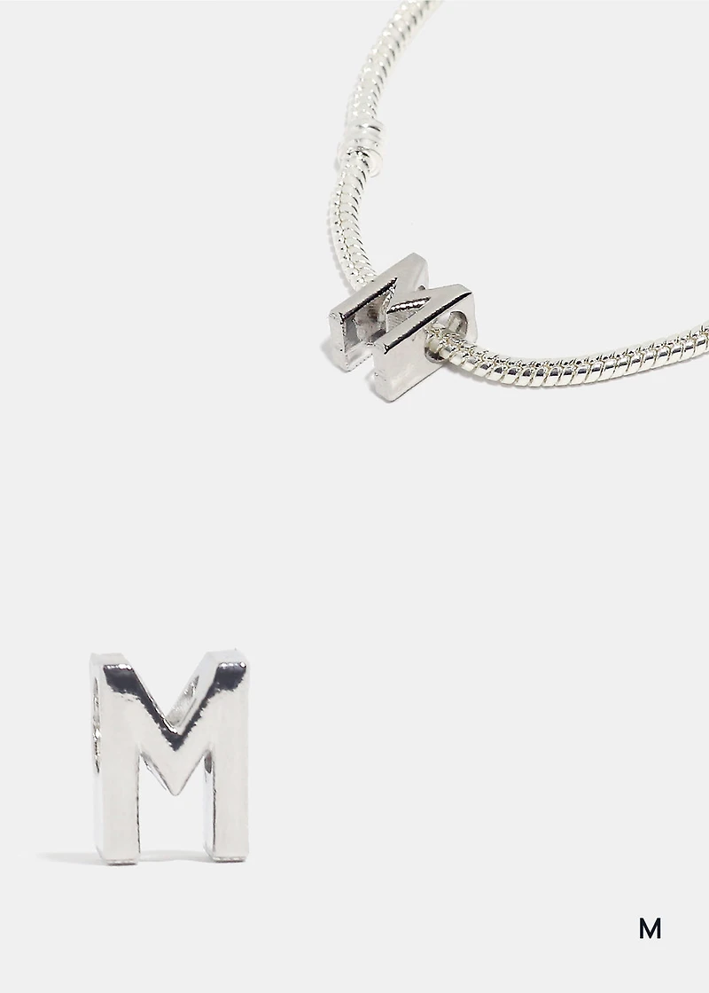 Miss A Bead Charm