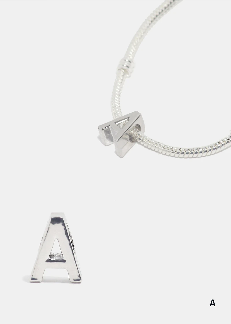 Miss A Bead Charm