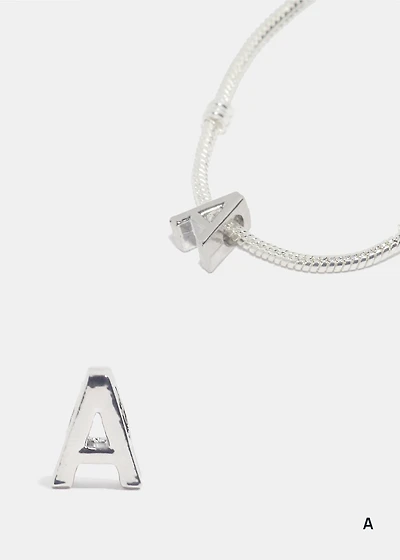 Miss A Bead Charm
