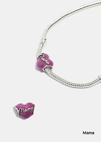 Miss A Bead Charm