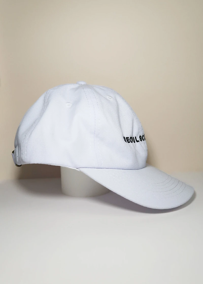 Seoul Scandal Hat