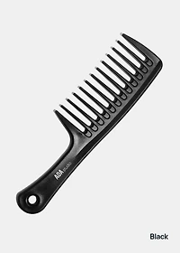 AOA Wide Tooth Detangling Comb