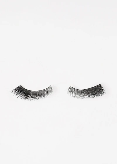 Eyelashes - 002