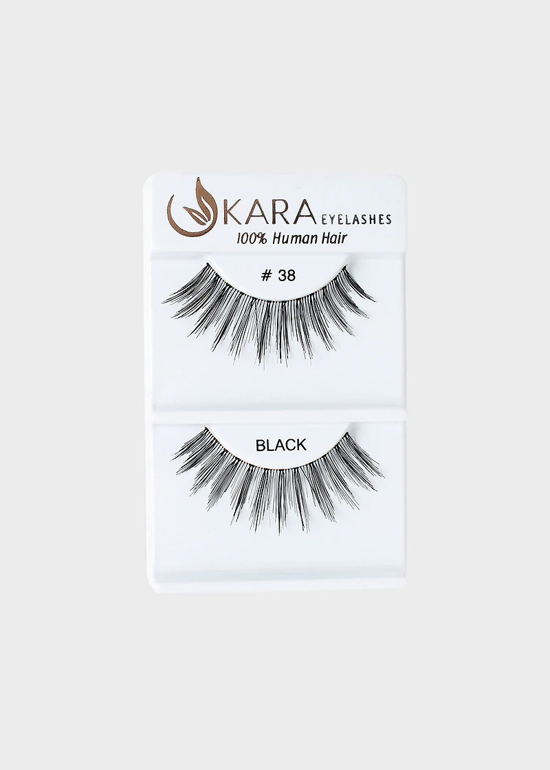 Eyelashes - 038