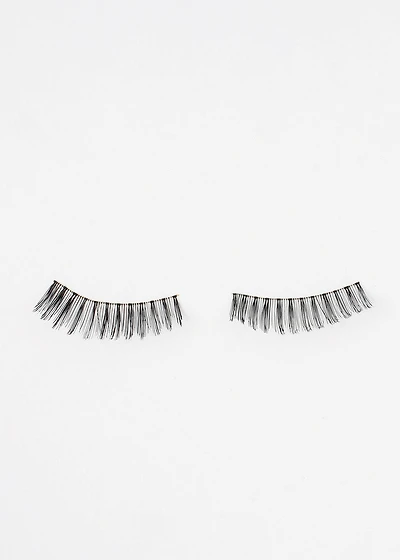 Eyelashes - 038