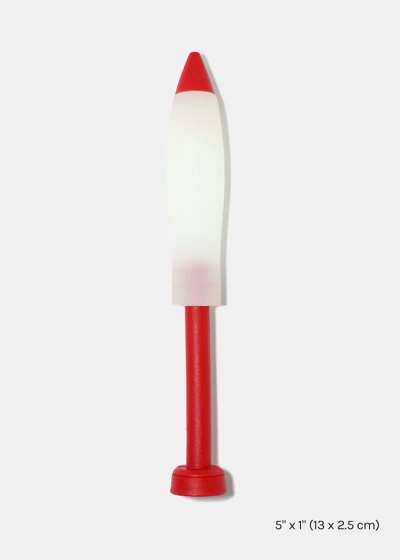 Official Key Items Food Decor Pen