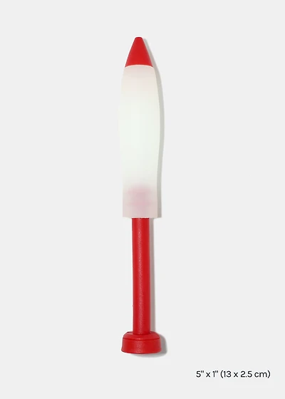 Official Key Items Food Decor Pen