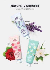 AOA Studio Shea Butter Hand Cream