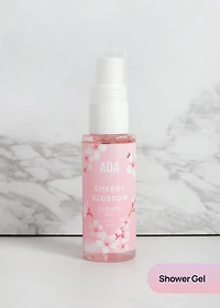 AOA Lotion, Shower Gel & Body Mist - Cherry Blossom