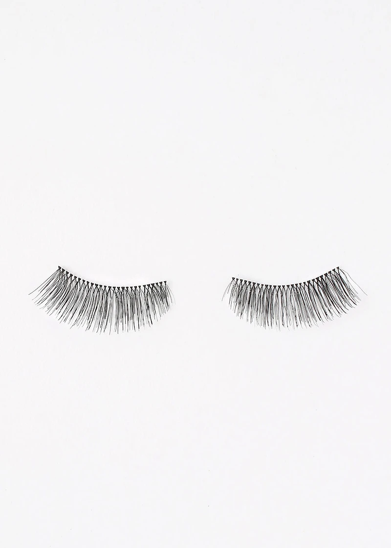 Eyelashes - 205