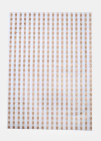 Official Key Items Tissue Paper