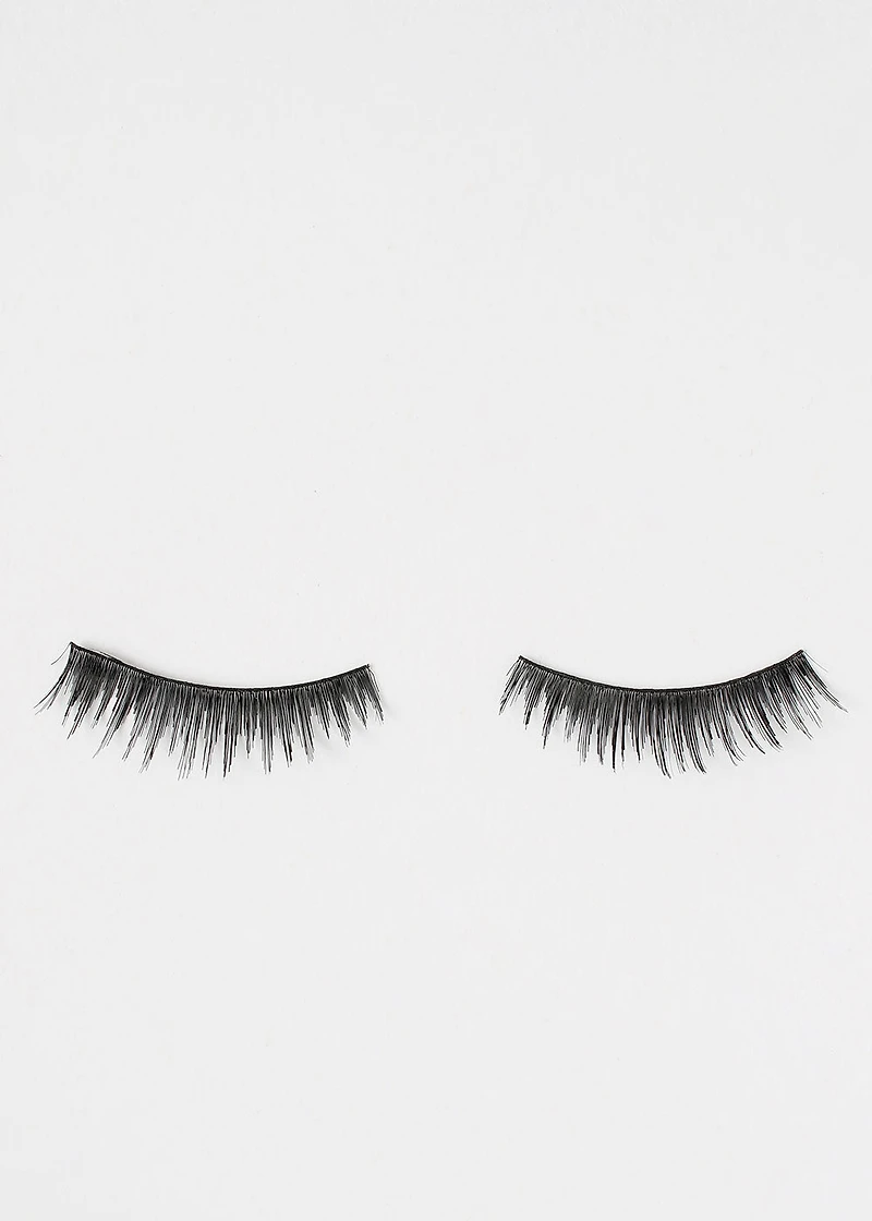 Eyelashes - 600