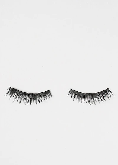 Eyelashes - 600