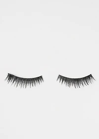 Eyelashes - 600