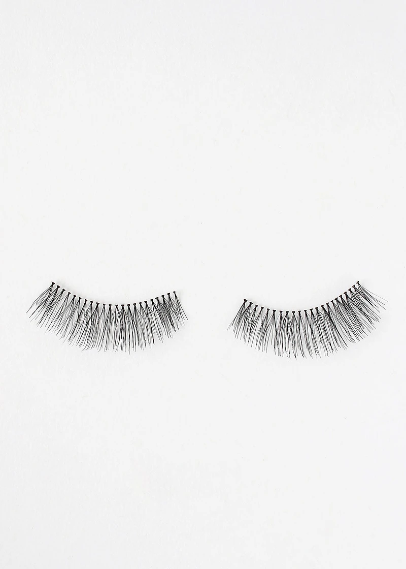 Eyelashes - 747L