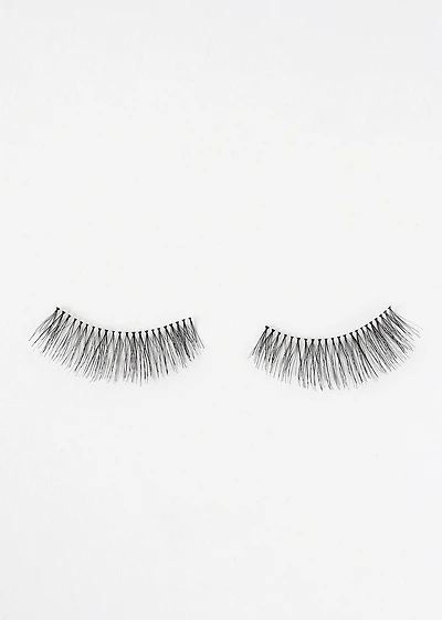 Eyelashes - 747L