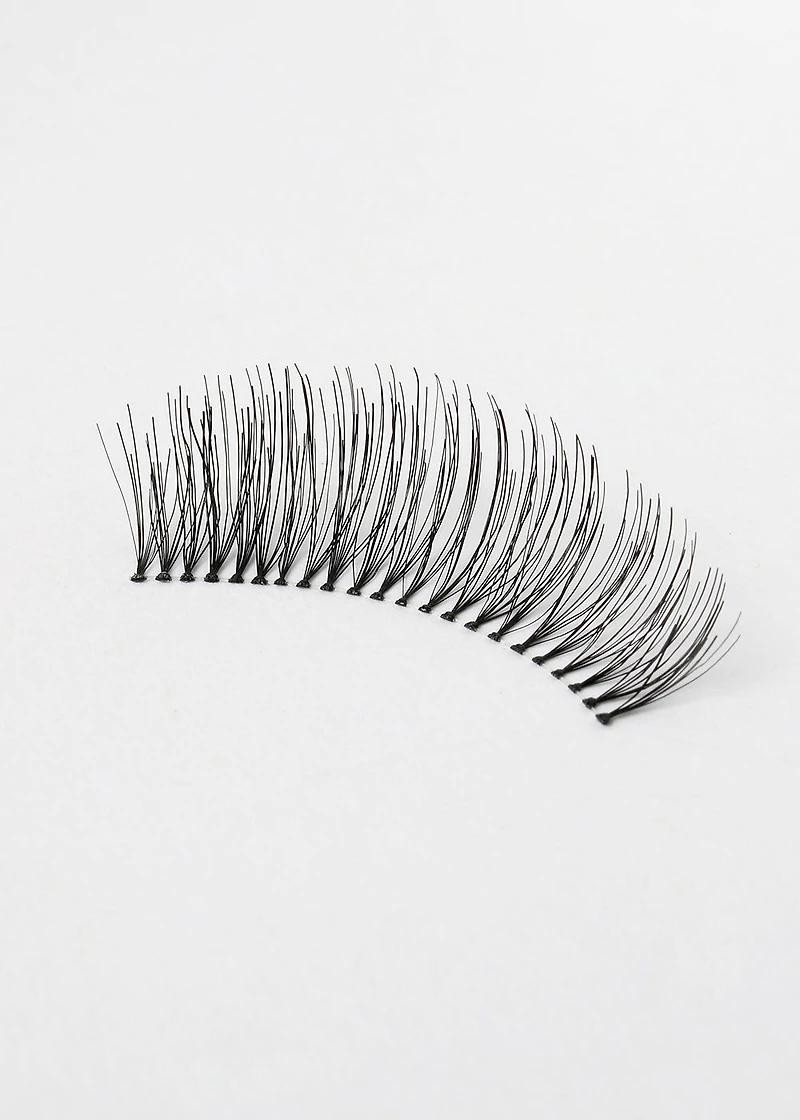 Eyelashes - 747L