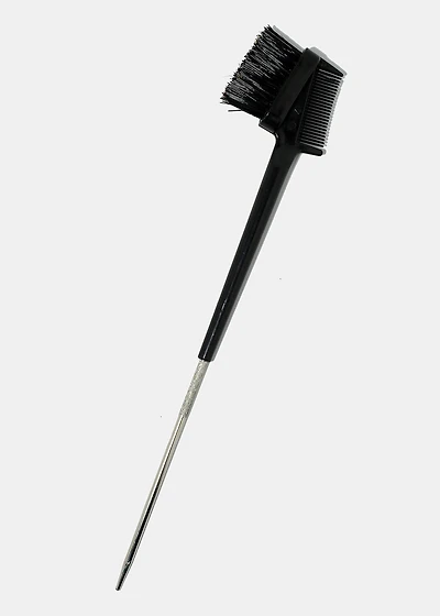 Double Sided Edge Control Brush